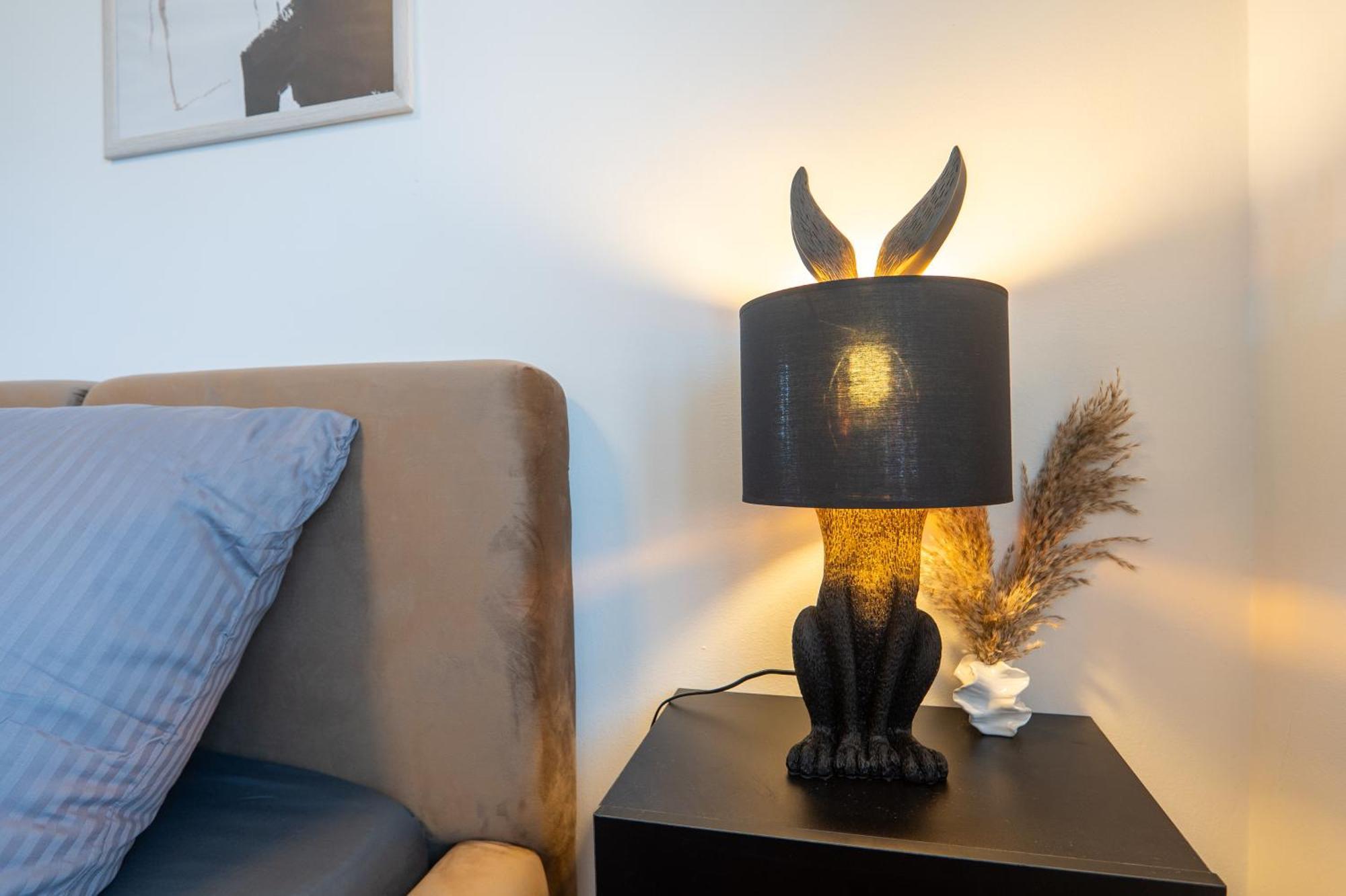 Apartment Passau B - Stilvoll, Modern & Cozy Im Zentrum Von Passau Exteriör bild