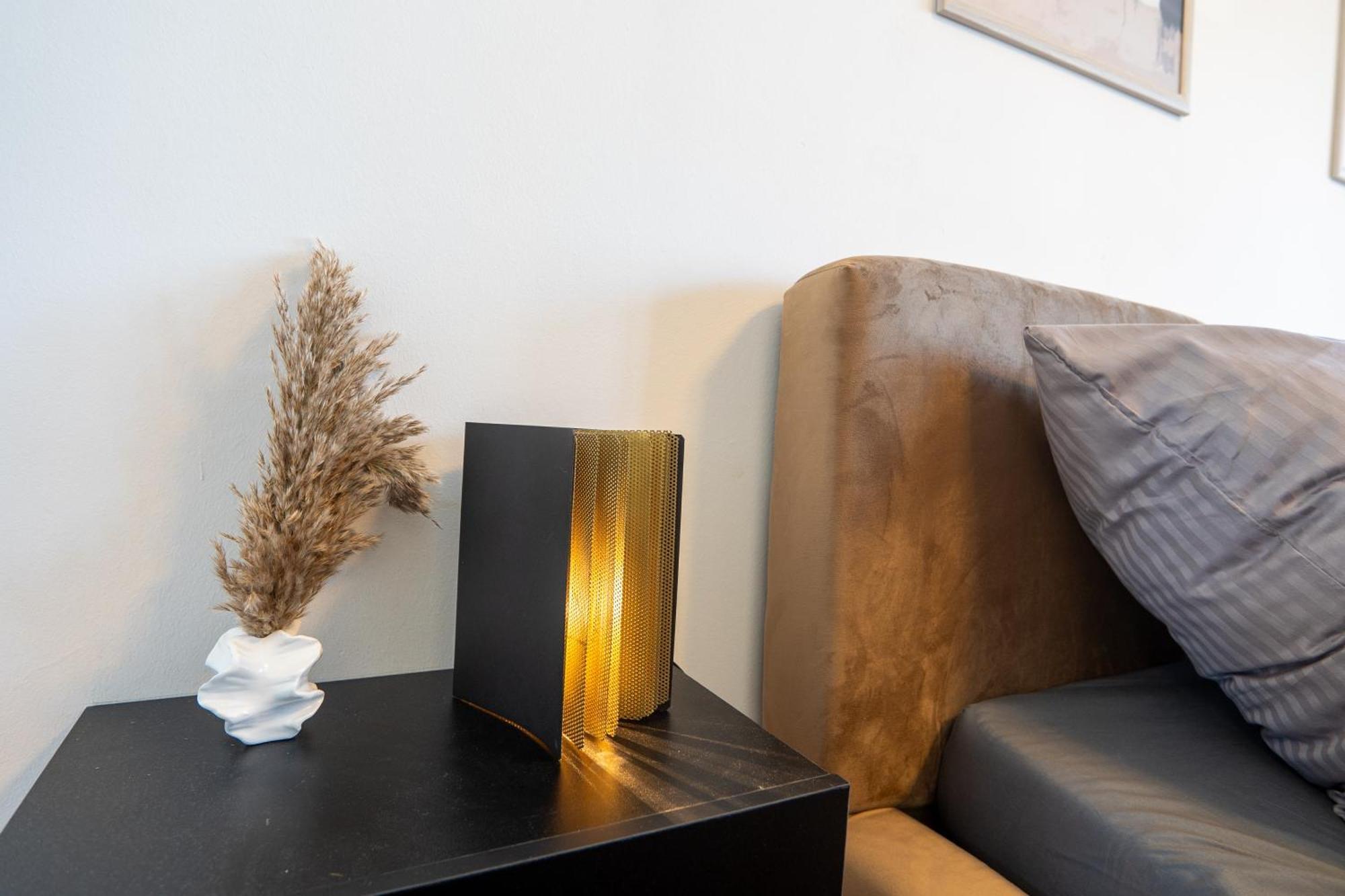 Apartment Passau B - Stilvoll, Modern & Cozy Im Zentrum Von Passau Exteriör bild