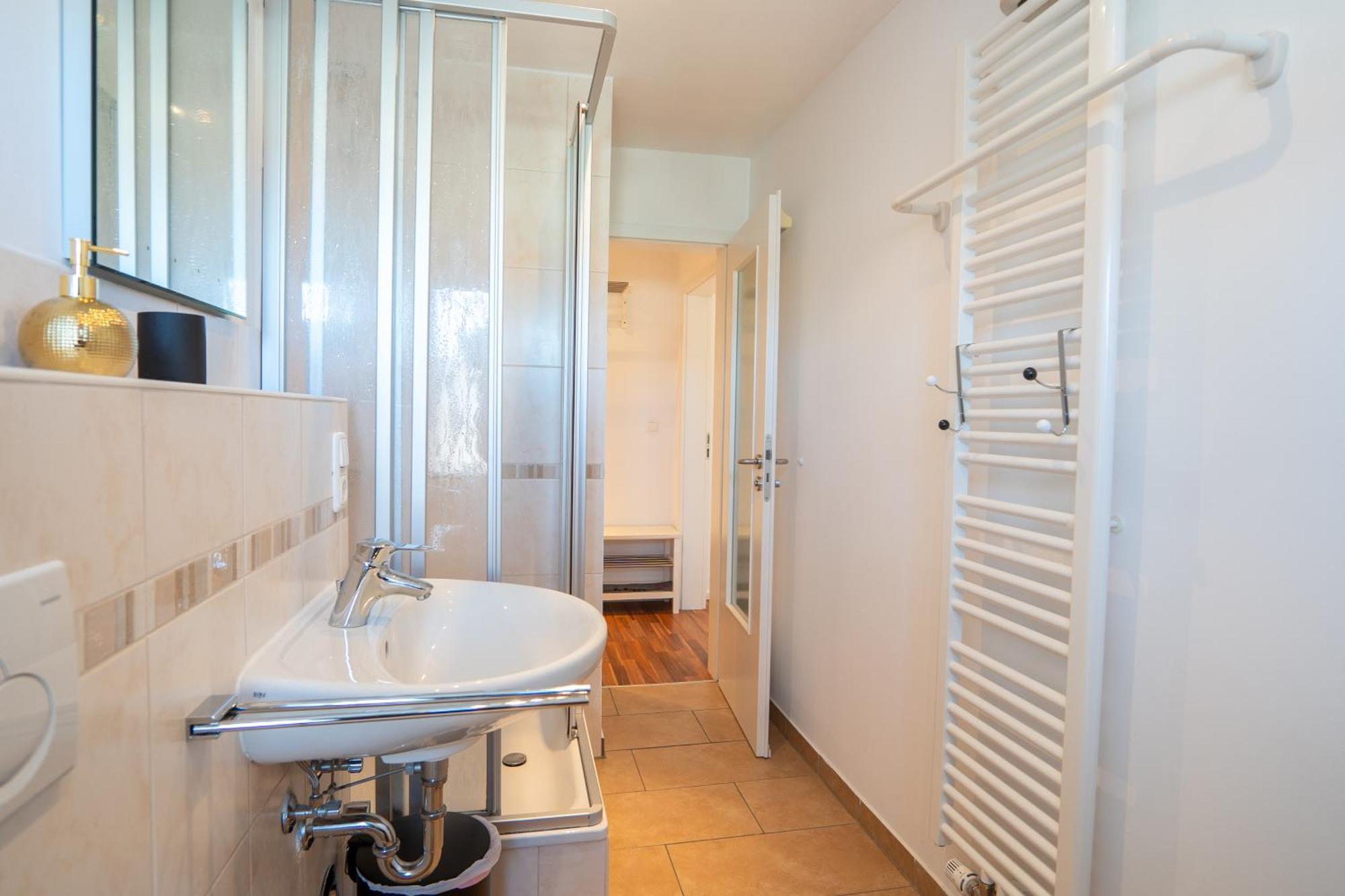 Apartment Passau B - Stilvoll, Modern & Cozy Im Zentrum Von Passau Exteriör bild